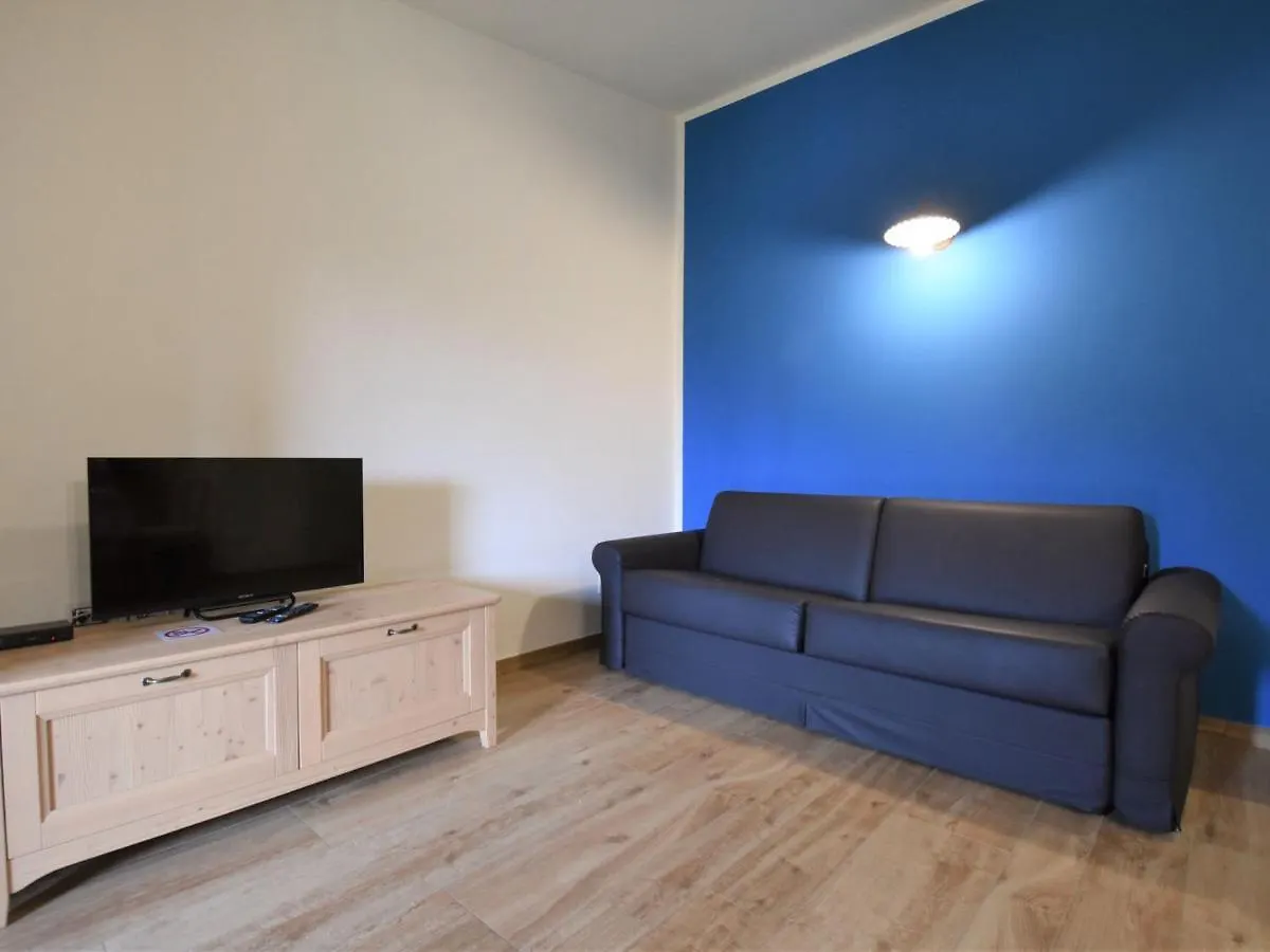 Apartment Comfort-2 By Interhome Crone
